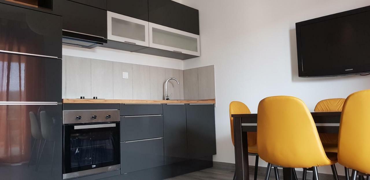 Apartmani Ortolio Viganj Exterior photo