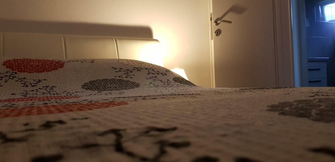 Apartmani Ortolio Viganj Exterior photo